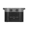 Ecoflow Portable Generator, Solar Powered, 2,016 W Rated DELTA2000-US - alternate 10
